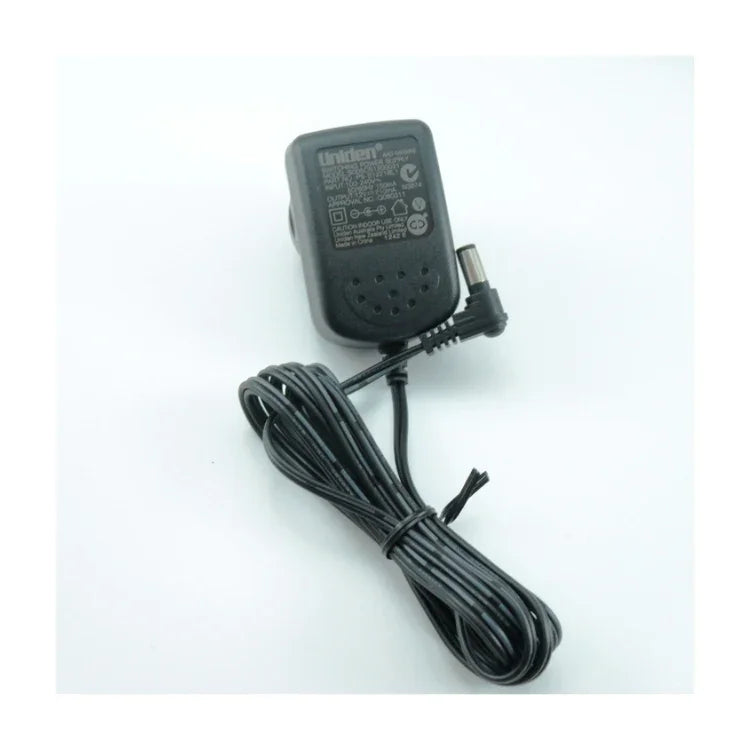 Collection of Uniden CPA451 power adapter NZ in a gallery layout